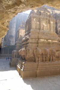 Ellora Caves