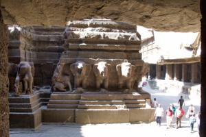 Ellora Caves