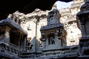 Ellora Caves