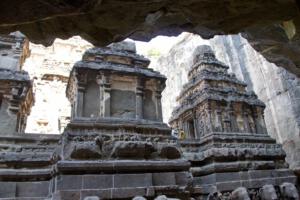 Ellora Caves