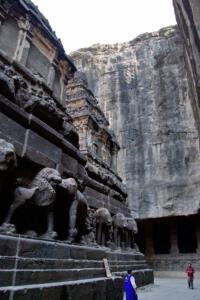 Ellora Caves