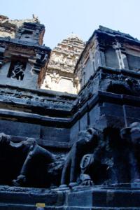 Ellora Caves