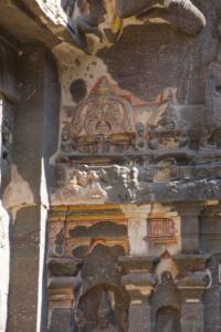 Ellora Caves