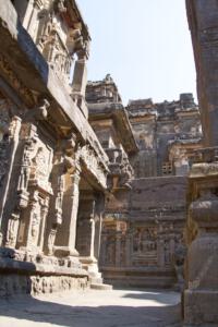 Ellora Caves