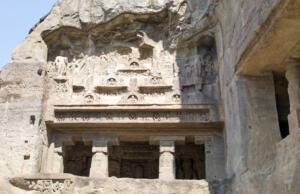 Ellora Caves