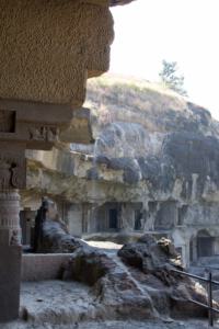 Ellora Caves