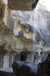 Ellora Caves