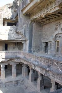 Ellora Caves