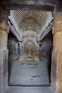 Ellora Caves