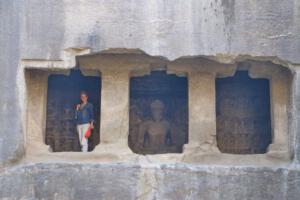 Ellora Caves