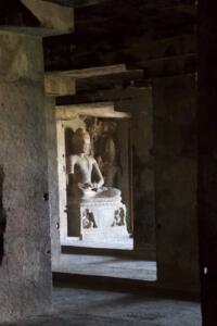 Ellora Caves