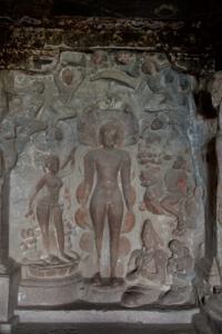 Ellora Caves
