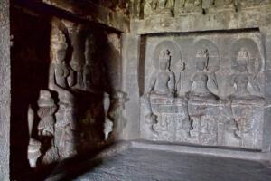 Ellora Caves