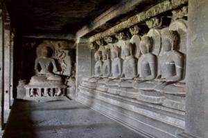 Ellora Caves