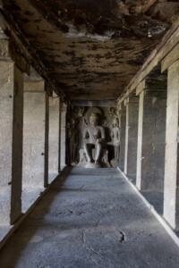 Ellora Caves