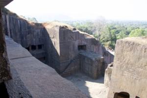 Ellora Caves