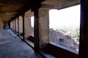 Ellora Caves