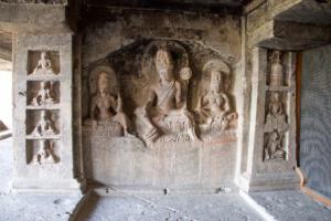Ellora Caves