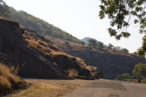 Ellora Caves
