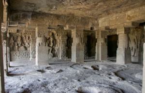 Ellora Caves