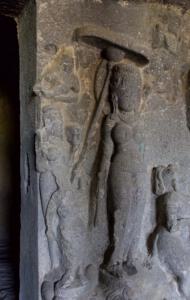 Ellora Caves