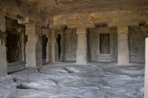 Ellora Caves
