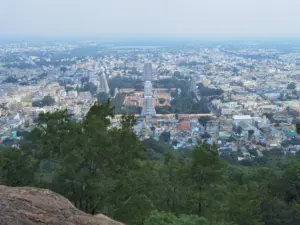Tiruvannamalai