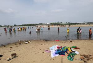 Trichy - Amma Mandapam