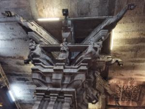 Trichy - Sri Jambukeswara Temple