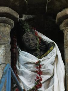 Trichy - Sri Jambukeswara Temple