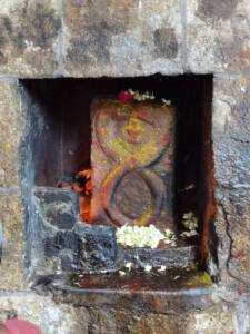 Trichy - Sri Jambukeswara Temple