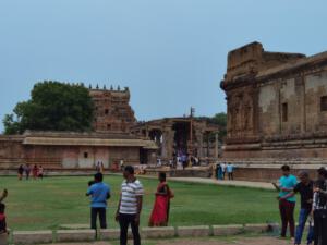 Thanjavur