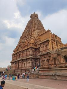 Thanjavur