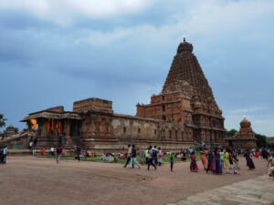 Thanjavur