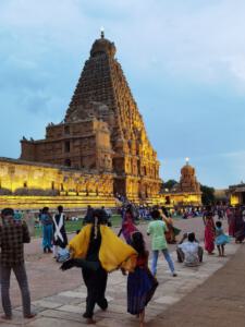 Thanjavur