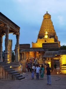 Thanjavur