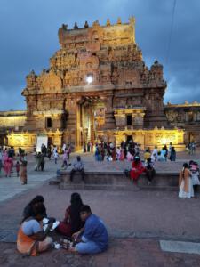 Thanjavur