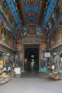 Madurai